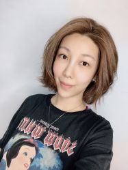 -T.1 hair salon烫染接发