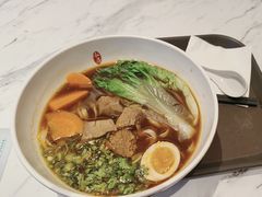-康师傅私房牛肉面(申虹餐厅店)