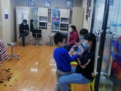-物美大卖场(玉蜓桥店)