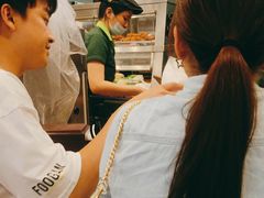 -德克士(柠都广场店)