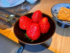 前菜-新荣记(西溪湿地店)