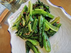 -渔·海鲜餐厅（东澳可域度假村内）南沙湾沙滩店