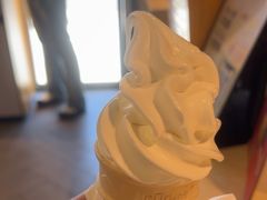 -麦当劳(深圳西涌天文台店)