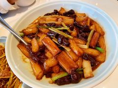 -红樱桃·欢乐餐厅(太原里店)