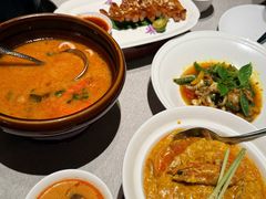 -BetterThai 泰加(苏州中心店)