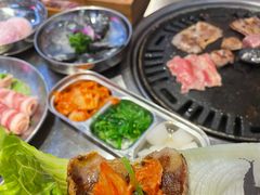 -正宗齐齐哈尔烤肉·齐牛哥鲜切炭火烤肉(杭州总店)