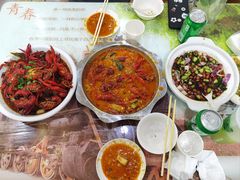 -权品龙虾(江南水郡店)