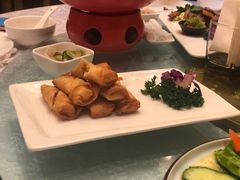 -阿诺泰·泰国餐厅(紫荆店)