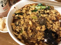 -刘信牛羊肉小炒泡馍(回民街店)