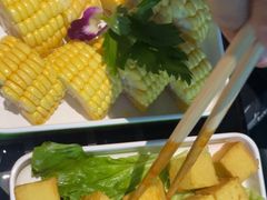 -星璨火吧KTV聚会餐厅(华清广场店)