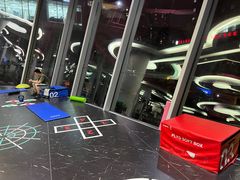 -奇迹健身·恒温游泳(恒大广场店)