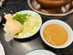 -裕德孚·非遗手切涮羊肉(东直门内大街店)