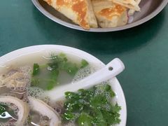 -东昌府羊肉馆