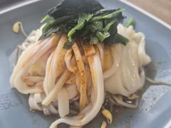 -魏家凉皮(十里河店)