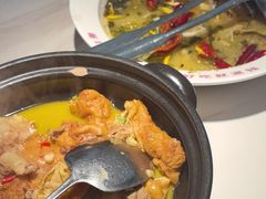 -新辣宴·湖南家常菜·商务聚餐(中粮创芯店)