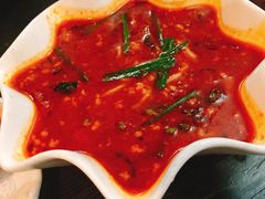 -火燒雲傣家菜(鼓楼店)