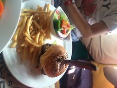 iphone_upload_pic-Bamboo Bar & Grill Restaurant