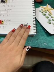 -Halo美甲美睫