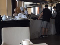 -南京金陵饭店