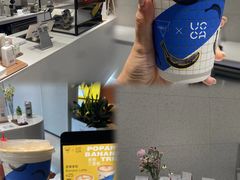 -Manner Coffee(深圳福田大中华店)