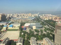 -巨华国际大酒店