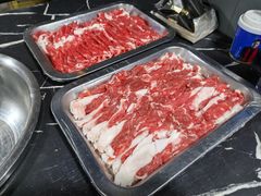 -欣悦坊陈一刀热气羊肉火锅(清真路店)