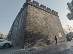 -襄阳古城