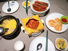 -玉玲珑(陆家嘴店)