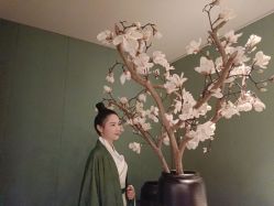 -盘子女人坊古装写真摄影(苏州旗舰店)