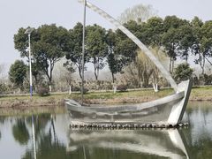 -丝绸小镇荻港古村