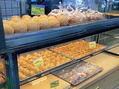 -鲍师傅糕点(江苏路店)