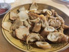 -周师饭店