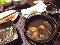 -富力希尔顿酒店·源氏日餐厅