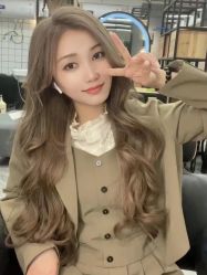 -MORI HAIR SALON日式美发沙龙