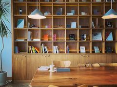 大堂-COFFEEOLOGY咖啡学(天银店)