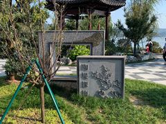 -东钱湖旅游度假区