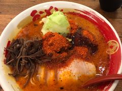 -豚王拉面(澳门银河店)
