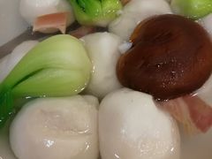 -奎元馆.百年奎元.非遗传承(西湖边的解放路店)