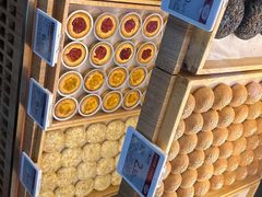 -嘉华鲜花饼(南屏旗舰店)