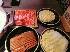 -骨之味·筒骨汤火锅(江头店)