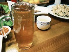 -龙姐私房菜(和顺古镇店)