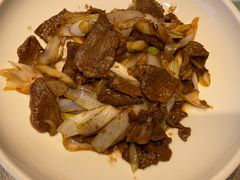 -前门后头老北京铜锅涮肉·京味菜·烤鸭(伊藤洋华堂店)