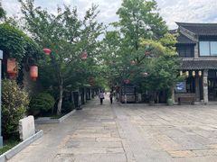 -回龙窝历史文化街区