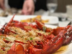 -神洲四海大酒楼(王府井澳门中心店)