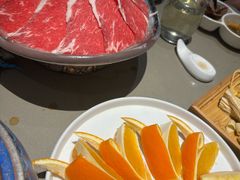 -享月汤皇·海鲜小火锅·聚会(曲江创意谷店)