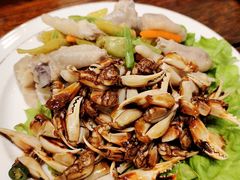 蟹钳-私房小厨(康城路店)