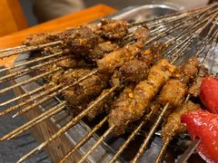 -福苗小骆驼烧烤(大唐不夜城店)