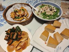-米庄·原味私房菜(骏壹万邦店)