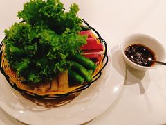 -赵记老铺(市府恒隆广场店)