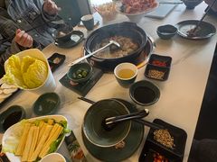 -狐狸爱上椰子鸡(滨江星光大道店)